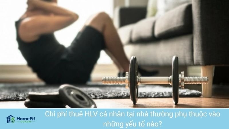 Chi Phí Thuê HLV Cá Nhân Tại Nhà Bao Nhiêu? Những Điều Cần Biết Trước Khi Thuê PT 1:1 2 Chi phí thuê HLV cá nhân tại nhà thường phụ thuộc vào những yếu tố nào?